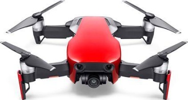 DJI Mavic Air Fly More Combo