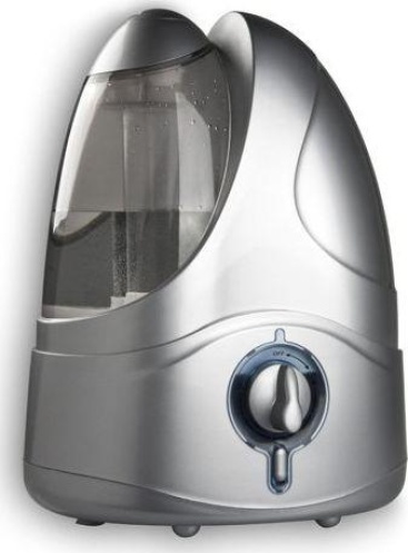 Medisana UHW Ultrasónica 4.2L Plata humidificador