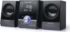 Muse Muse M-38 BT Home audio micro system 10W Negro sis