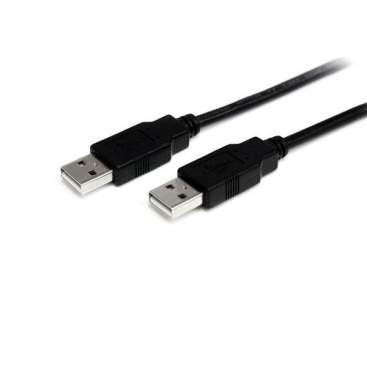 StarTech.com StarTech.com Cable de 2m USB 2.0 Alta Velocidad Ma