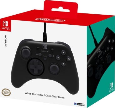 Hori HoriPad, Nintendo Switch Gamepad Nintendo Swi