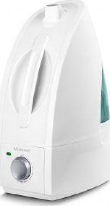 Medisana AH 660 4.5L 30W Blanco humidificador