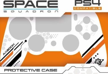 Indeca Indeca Space Squadron Gaming controller case
