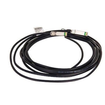 HP Hewlett Packard Enterprise X240 10G SFP+ 5m DAC 5m