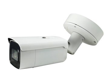 Level One LevelOne FCS-5095 Cámara de seguridad IP Interior