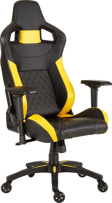 Corsair T1 Race Silla para videojuegos de PC