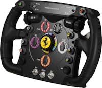 Thrustmaster Thrustmaster Ferrari F1 Wheel Add-On Especial PC N