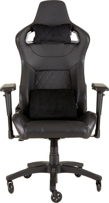 Corsair T1 Race Silla para videojuegos de PC