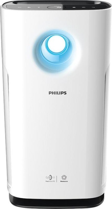 Philips Philips 3000 series Purificador de aire AC3256/10