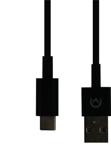 Mobilize MOB-22158 cable USB 1 m USB A USB C Negro