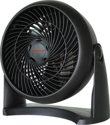 Honeywell HT900E4 40W Negro ventilador