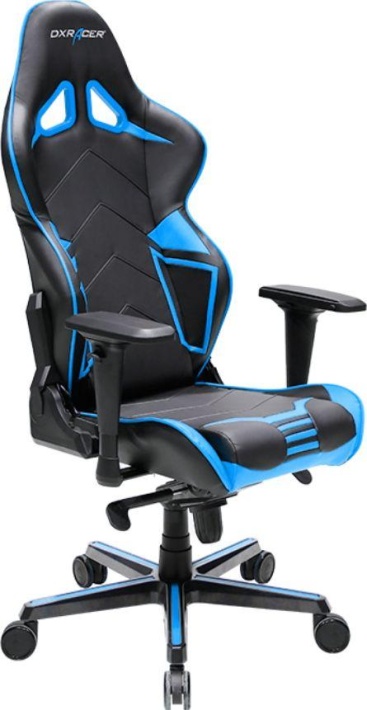 DXRacer OH/RV131/NB Silla para videojuegos univers