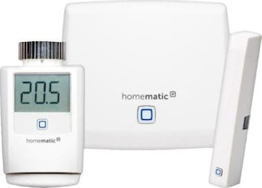 Generica HomeMatic HMIP-SK1 Blanco termoestato