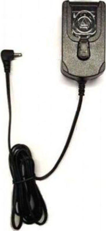 Zebra Zebra PWR-WUA5V4W0EU Interior Negro adaptador e in