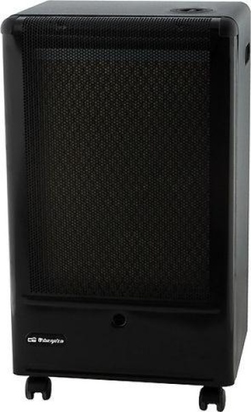 Orbegozo H55 Negro 3000W calefactor eléctrico