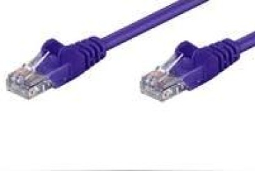 Microconnect Microconnect 0.5m CAT5e UTP 0.5m Cat5e U/UTP (UTP)