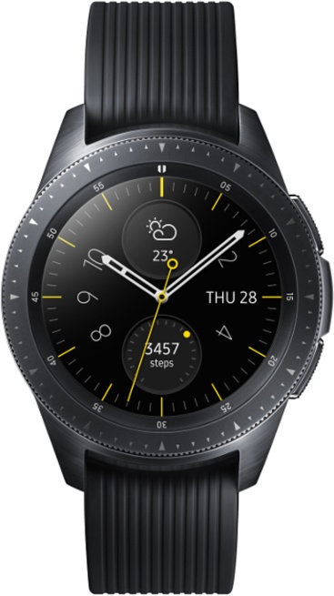 Samsung Galaxy Watch 42mm