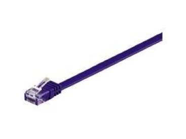 Microconnect Vutp607pflat Cable de red 7 cat6 rj45