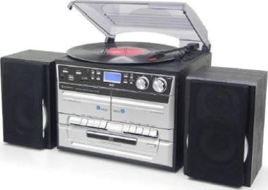 Soundmaster Soundmaster MCD5500SW Home audio mini system 5W Ne
