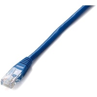Equip Cat.5e U/UTP 0.25m cable de red 0,25 m Cat5e U/UTP (UTP) Azul