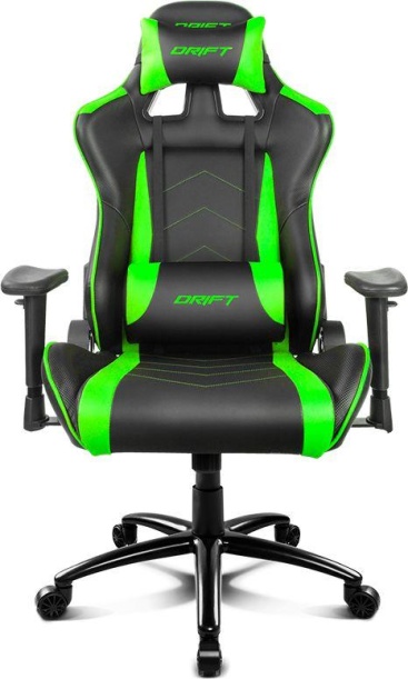 Drift DRIFT DR150BG Silla para videojuegos universal Asi