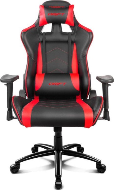 Drift DRIFT DR150BR Silla para videojuegos universal Asi