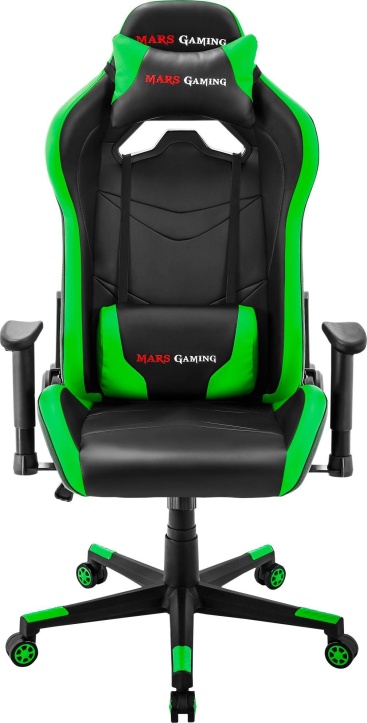 Mars Gaming MGC3 Silla para videojuegos universal