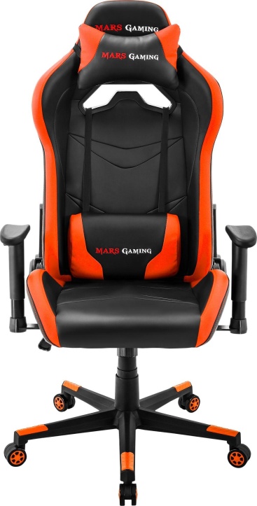 Mars Gaming MGC3 Silla para videojuegos universal