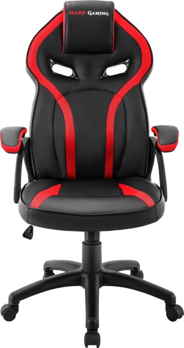 Mars Gaming MGC118 Silla para videojuegos universa