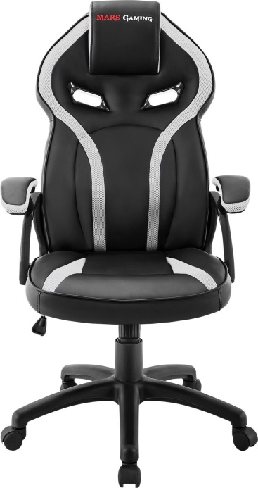 Mars Gaming MGC118 Silla para videojuegos universa