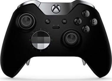 Microsoft Microsoft Xbox Elite Wireless Controller Gamepad X