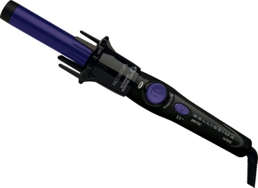 IMETEC Imetec BHS3 100 Curling wand Caliente Negro 1.8m