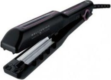 IMETEC Imetec Bellissima 10931 Texturizing iron Vapor Neg