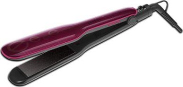 Rowenta EXTRA LISS Straightening iron Caliente Púr