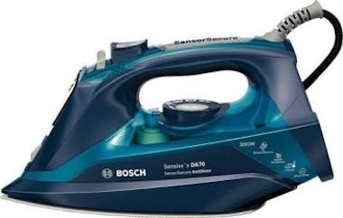 Bosch Bosch TDA703021A Plancha a vapor 3200W Azul planch