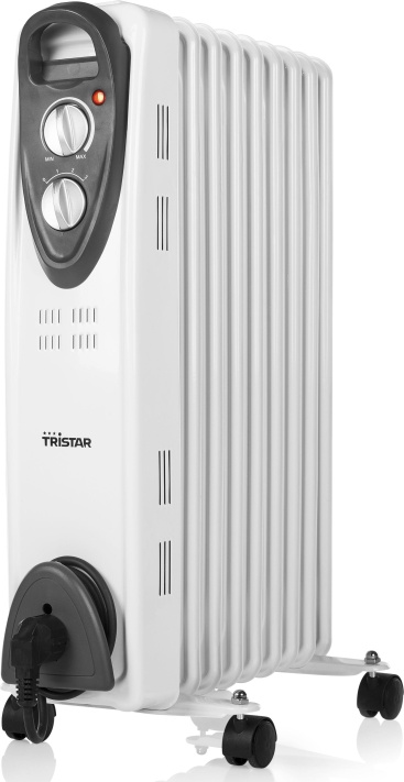 Tristar KA-5089 Calefactor eléctrico (Radiador de