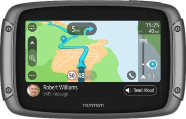 TomTom Rider 500