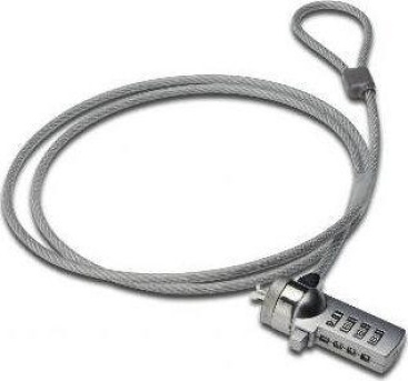 ITB MGDA40500 1.5m Gris cable antirrobo