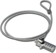 ITB ITB MGDA40500 1.5m Gris cable antirrobo