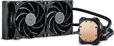 Cooler Master MasterLiquid Lite 240 Procesador ref