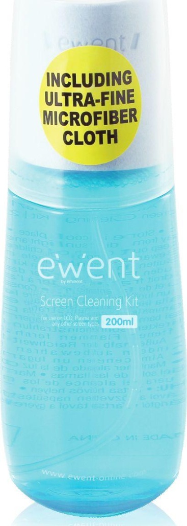 Ewent Ewent EW5671 Pantallas / Plásticos Líquido para li