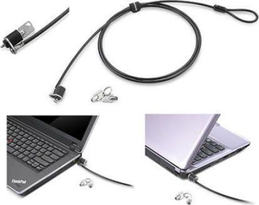 Lenovo Lenovo 57Y4303 1.52m cable antirrobo