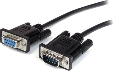 StarTech.com StarTech.com Cable 50cm Extensión Directo Straight