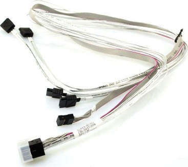Supermicro Supermicro CBL-SAST-0556 cable Serial Attached SCS