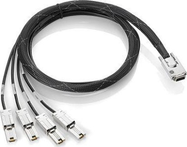 HP Hewlett Packard Enterprise DL380 Gen9 2SFF x8 Fron