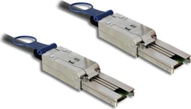 Delock DeLOCK 83736 3m cable Serial Attached SCSI (SAS)