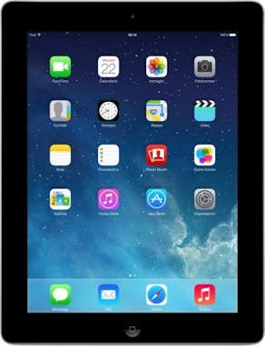 Apple Apple iPad 2 16GB 3G Negro Apple A5 tablet