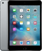 Apple Apple iPad 128GB Wi-Fi Gris Apple A8 tablet