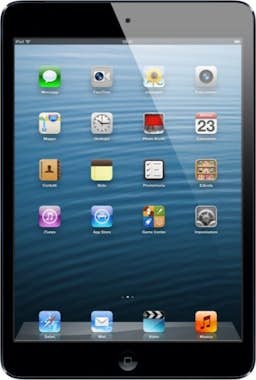 Apple Apple iPad mini 16GB 3G 4G Negro Apple A5 tablet