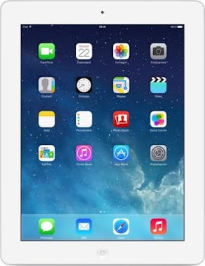 Apple Apple iPad 2 16GB Blanco Apple A5 tablet
